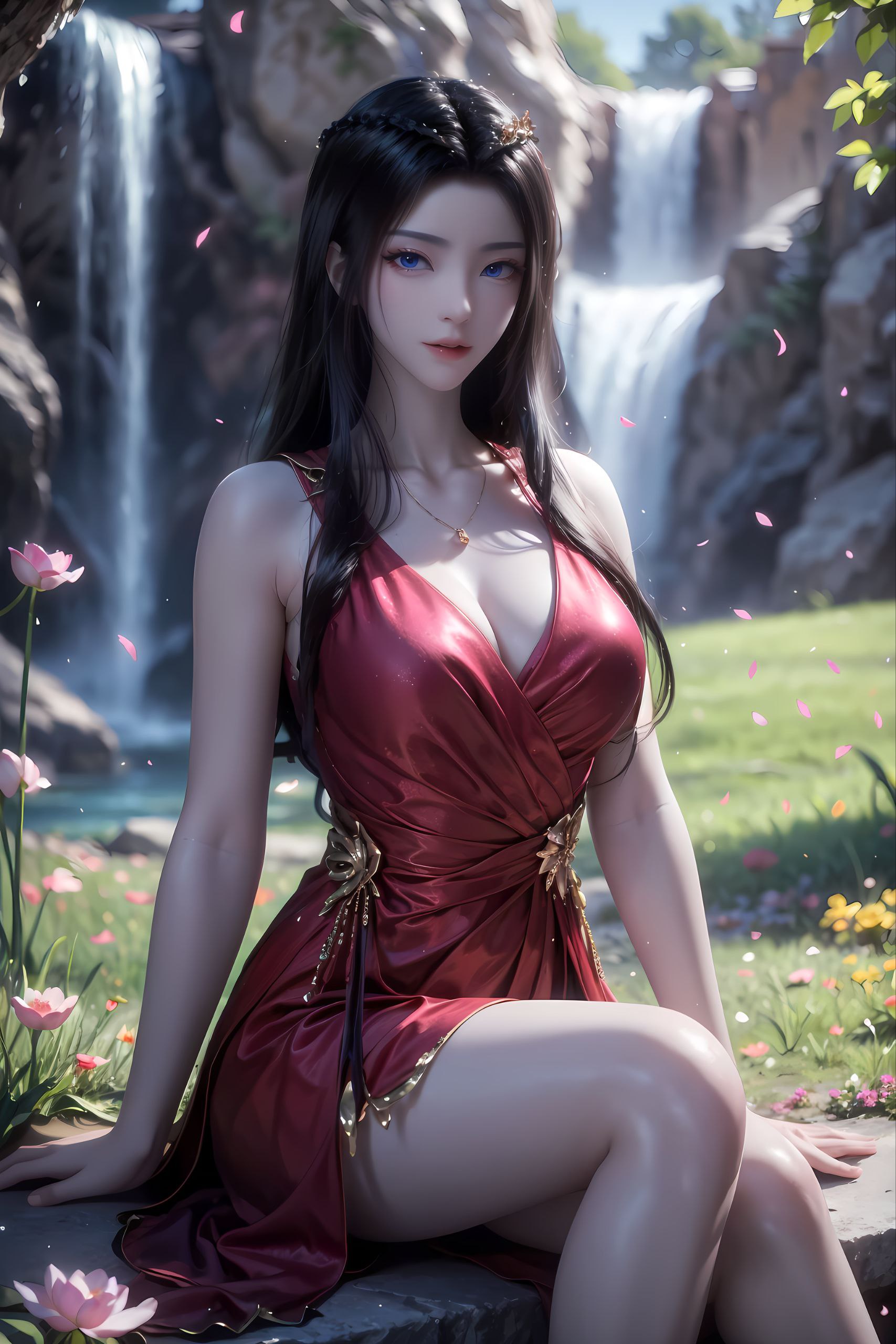 该平台的关