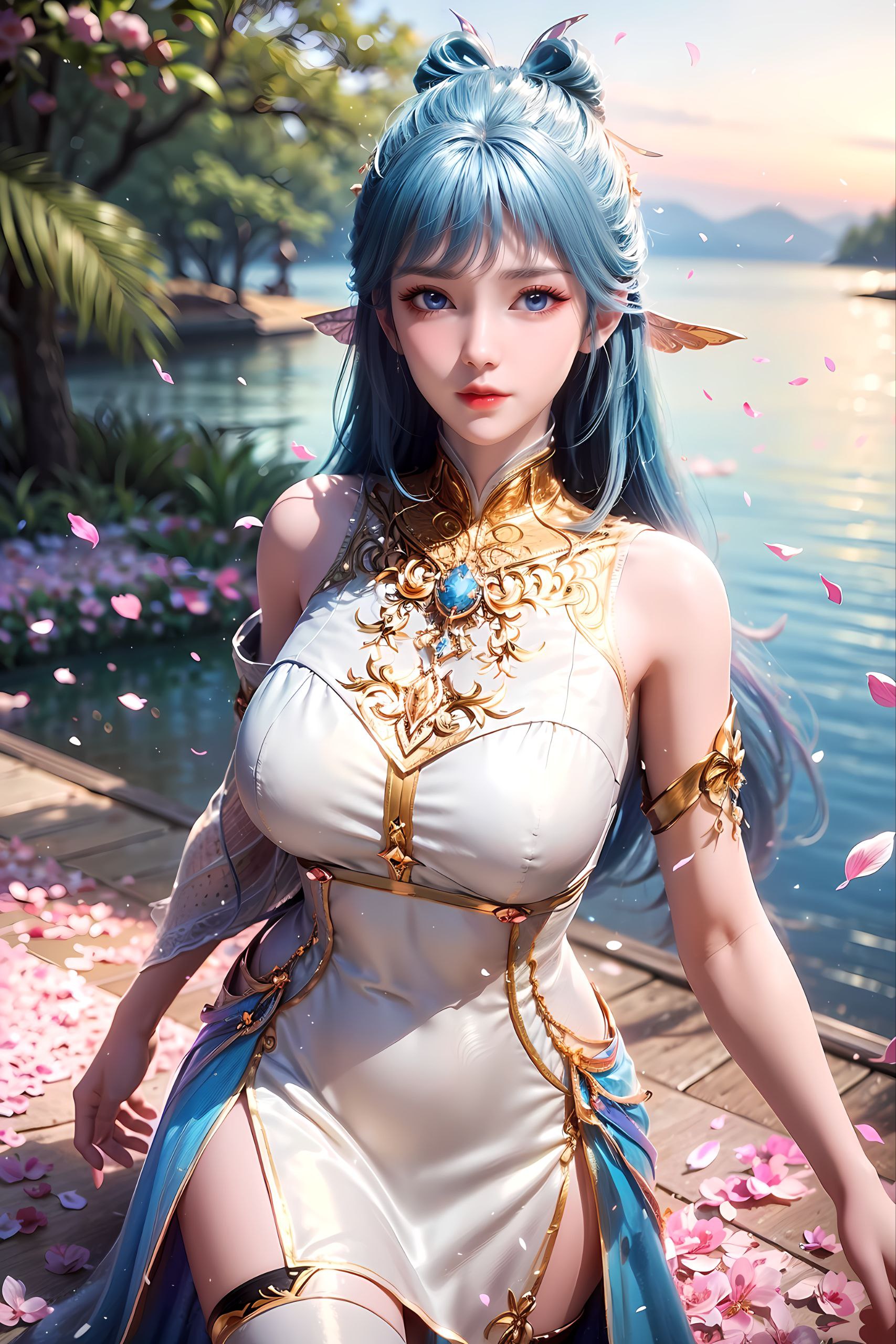 路径