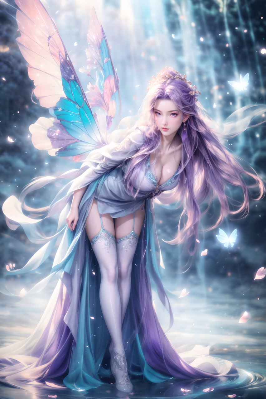 风扇无声无