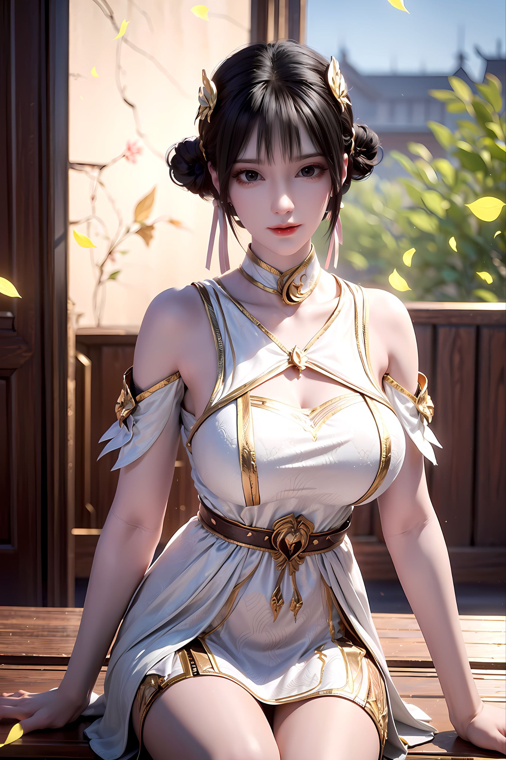 粉丝们也可
