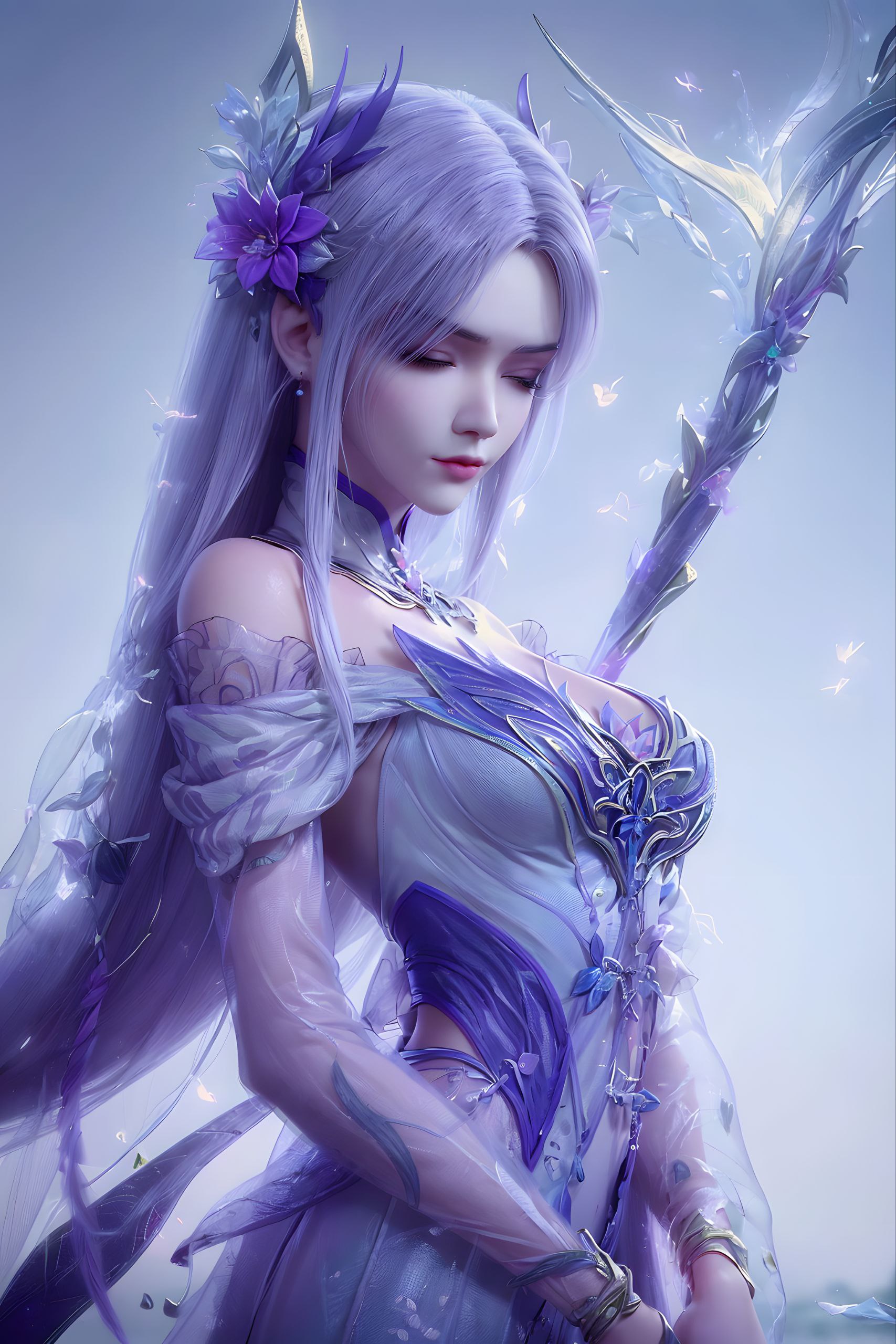 播正能量