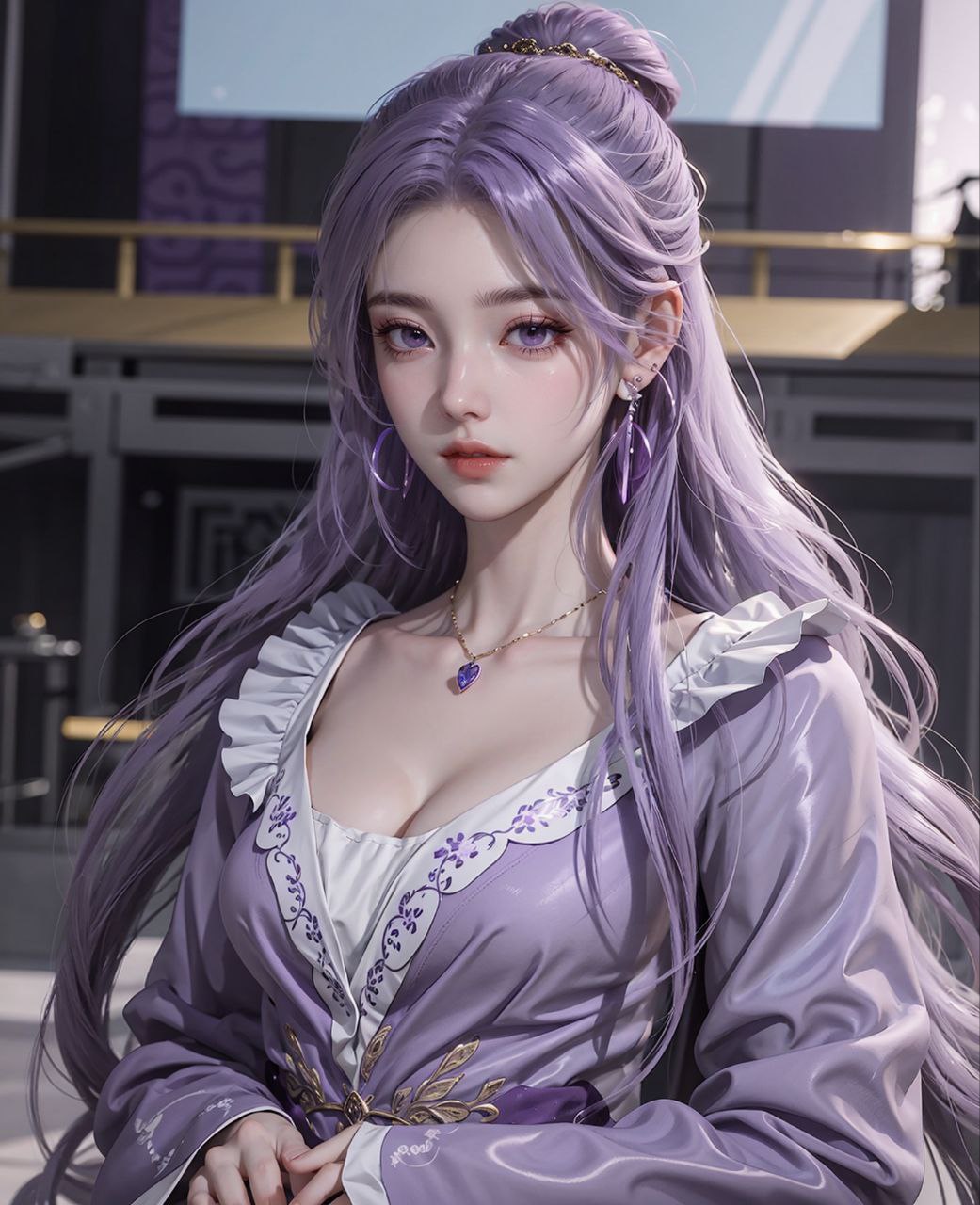 站式的服务