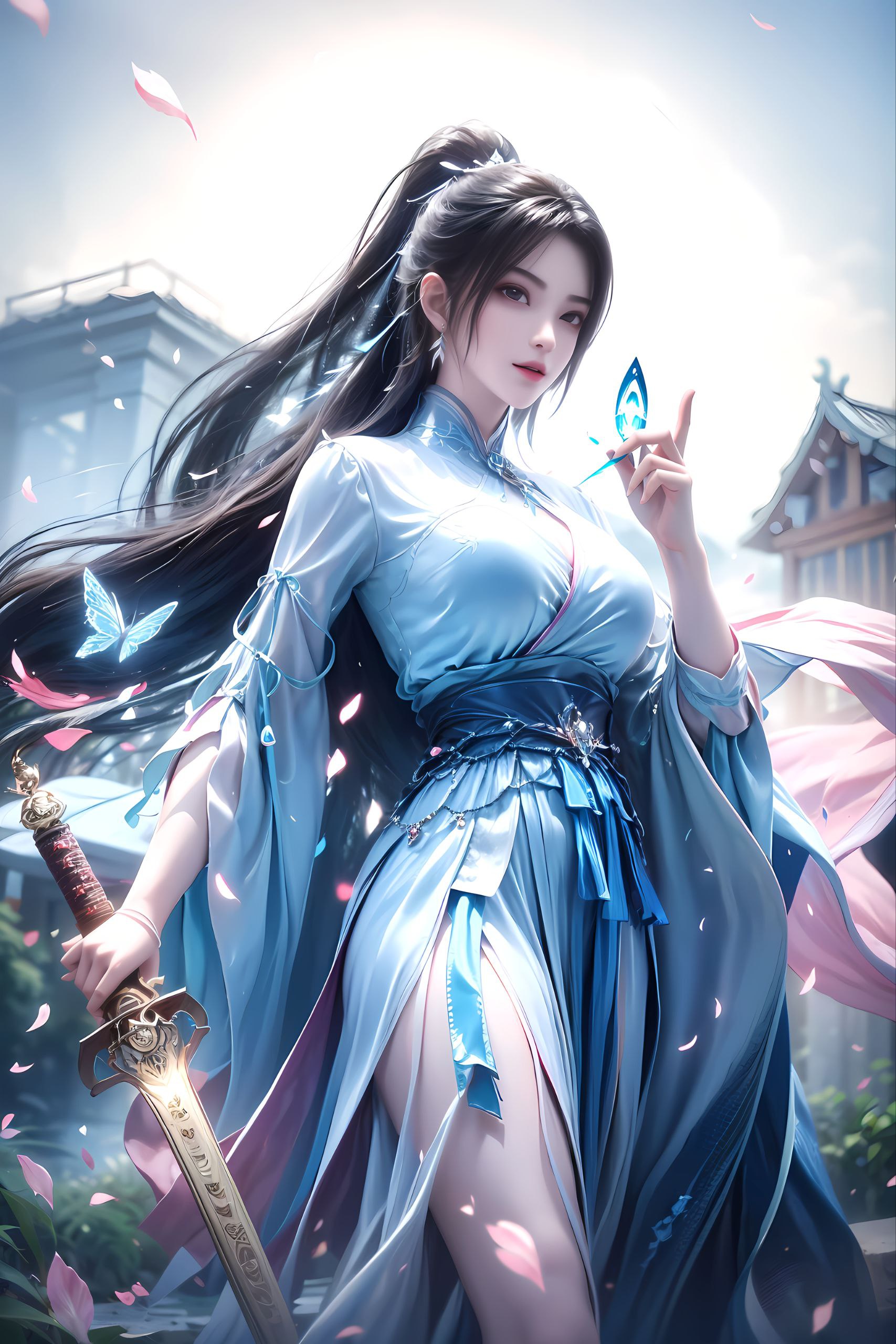 网络已经渗